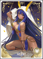 NS-05-M04-135 Nitocris | Fate/Grand Order